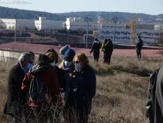 Foto 8 - Sensibilidad con el Cerro de los Moros
