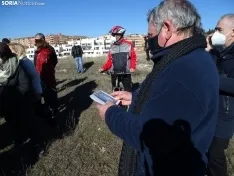 Foto 5 - Sensibilidad con el Cerro de los Moros