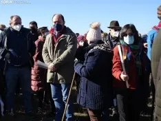 Foto 4 - Sensibilidad con el Cerro de los Moros