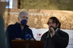 El Burgo recupera las Matanzas | Sandra Guijarro