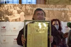 El Burgo recupera las Matanzas | Sandra Guijarro
