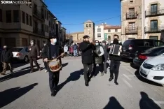 El 'Arca' de Almarza 2022 / María Ferrer