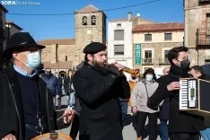 El 'Arca' de Almarza 2022 / María Ferrer