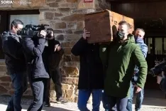 El 'Arca' de Almarza 2022 / María Ferrer