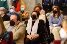 Mañueco lanza su campaña en Soria / María Ferrer