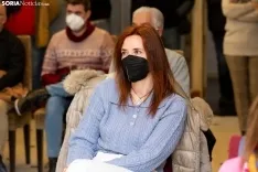 Mañueco lanza su campaña en Soria / María Ferrer