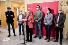 Foto 14 - Nadia Calvi&ntilde;o sobre la fiscalidad diferenciada: &ldquo;Espero que este a&ntilde;o veamos progresos&rdquo;