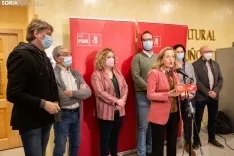 Foto 15 - Nadia Calvi&ntilde;o sobre la fiscalidad diferenciada: &ldquo;Espero que este a&ntilde;o veamos progresos&rdquo;