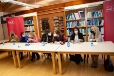 Foto 16 - Nadia Calvi&ntilde;o sobre la fiscalidad diferenciada: &ldquo;Espero que este a&ntilde;o veamos progresos&rdquo;