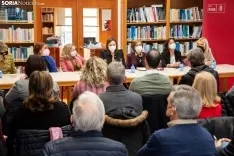 Foto 19 - Nadia Calvi&ntilde;o sobre la fiscalidad diferenciada: &ldquo;Espero que este a&ntilde;o veamos progresos&rdquo;