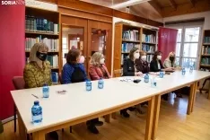 Foto 20 - Nadia Calvi&ntilde;o sobre la fiscalidad diferenciada: &ldquo;Espero que este a&ntilde;o veamos progresos&rdquo;