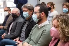 Foto 22 - Nadia Calvi&ntilde;o sobre la fiscalidad diferenciada: &ldquo;Espero que este a&ntilde;o veamos progresos&rdquo;