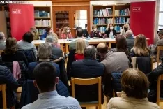 Foto 23 - Nadia Calvi&ntilde;o sobre la fiscalidad diferenciada: &ldquo;Espero que este a&ntilde;o veamos progresos&rdquo;