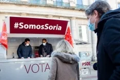 Foto 4 - Nadia Calvi&ntilde;o sobre la fiscalidad diferenciada: &ldquo;Espero que este a&ntilde;o veamos progresos&rdquo;