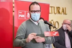 Foto 9 - Nadia Calvi&ntilde;o sobre la fiscalidad diferenciada: &ldquo;Espero que este a&ntilde;o veamos progresos&rdquo;