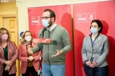 Foto 10 - Nadia Calvi&ntilde;o sobre la fiscalidad diferenciada: &ldquo;Espero que este a&ntilde;o veamos progresos&rdquo;