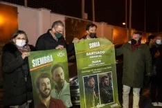 Arranca la campaña / Maria Ferrer MAudiovisuales