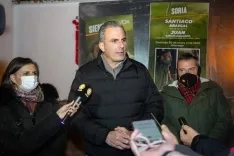 Arranca la campaña / Maria Ferrer MAudiovisuales