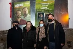 Arranca la campaña / Maria Ferrer MAudiovisuales