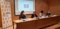 Una imagen de la jornada. /SN