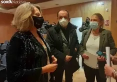 Una imagen de la jornada. /SN