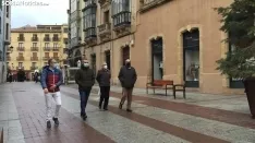 La Soria ¡Ya! presenta su lista de cara al 13F.