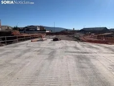 Foto 5 - M&iacute;nguez conf&iacute;a en finalizar la tercera fase de la Ronda del Duero a comienzos de 2022