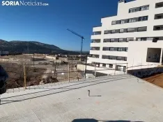 Foto 4 - M&iacute;nguez conf&iacute;a en finalizar la tercera fase de la Ronda del Duero a comienzos de 2022