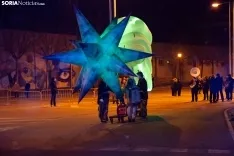 Cabalgata 2022 / María Ferrer
