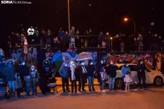 Cabalgata 2022 / María Ferrer