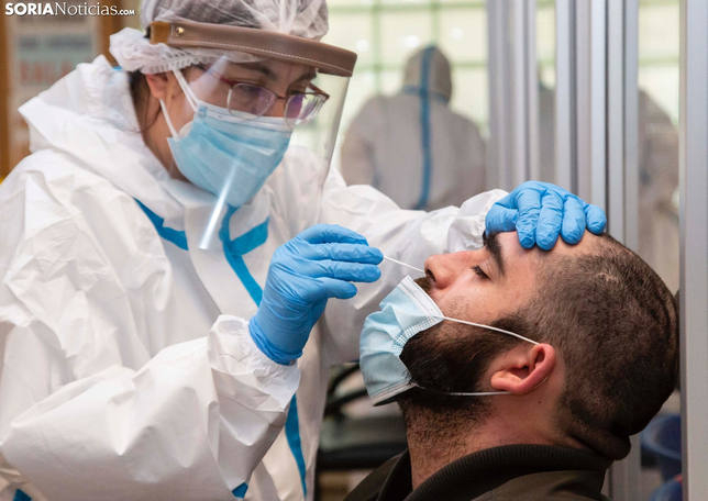 Una investigación avanza en la detección del COVID-19 a partir de rayos X y deep learning