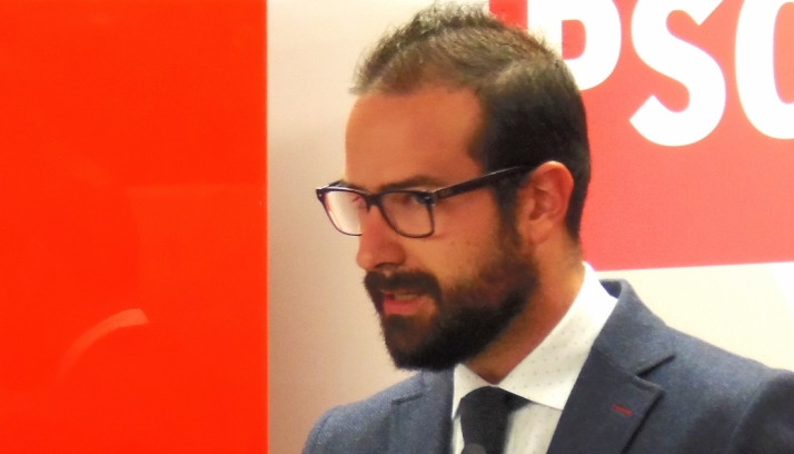 El PSOE denuncia que la Junta ha adjudicado 'a dedo' a los ayuntamientos del PP las subvenciones del Covid
