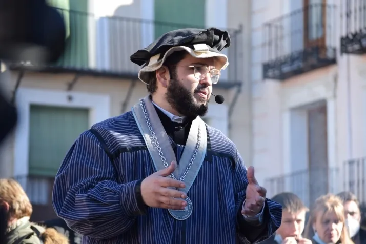 Galer&iacute;a: La fiesta de la matanza regresa al Virrey