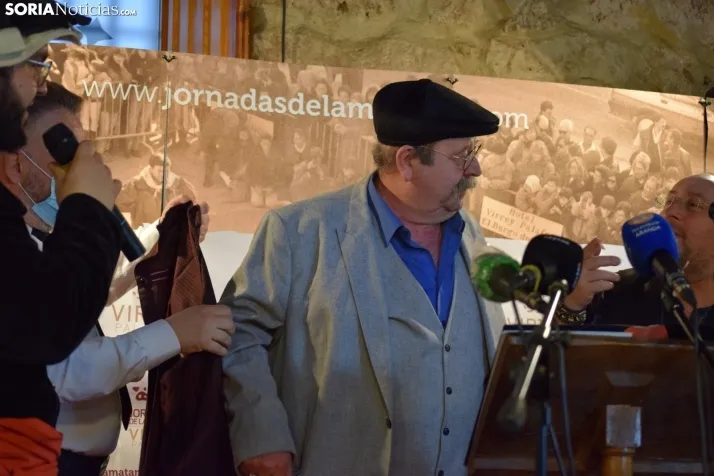 Matanzas del Virrey en El Burgo de Osma | Sandra Guijarro