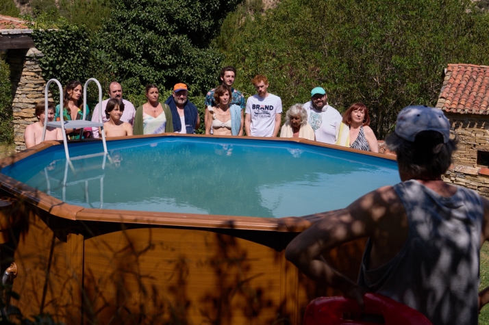 ‘El pueblo’, mejor serie de 2021 para los lectores de la revista ‘Telemagazine’