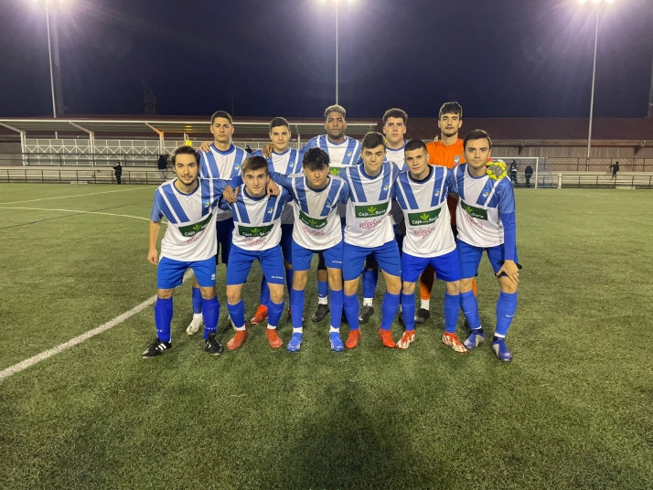 Valeránica y Calasanz B se meten en la pelea por la Provincial