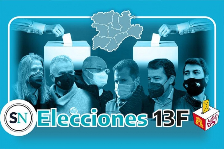 Las claves de las elecciones en Castilla y León… desde la provincia más despoblada de España