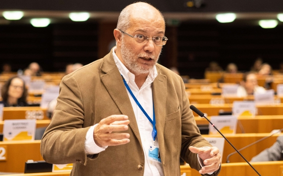 El primer debate electoral de Castilla y León se celebrará mañana finalmente 