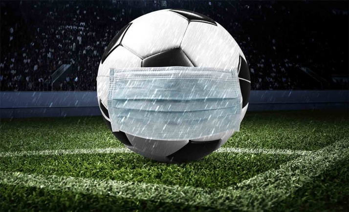 El Covid también obliga a aplazar el partido del Almazán