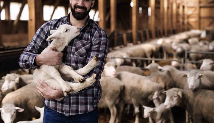 Ya se pueden solicitar las ayudas del Plan de Agricultura y Ganadería Joven de Castilla y León
