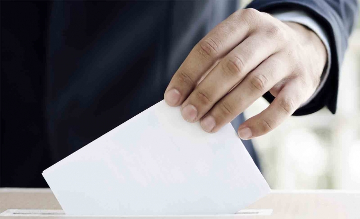 Estas son las claves del voto por correo para las elecciones de Castilla y León