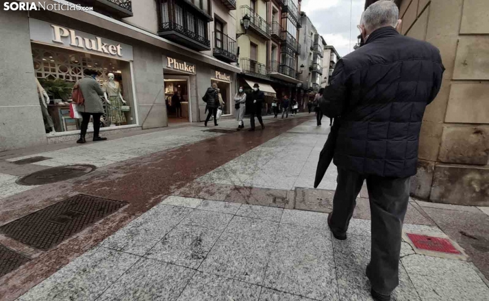 Dictaminado por unanimidad el Reglamento de Participación municipal en Soria