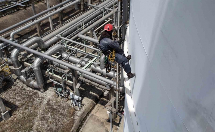 Convocadas ayudas regionales por más de 2 M&euro; para la prevención de riesgos laborales en 2022