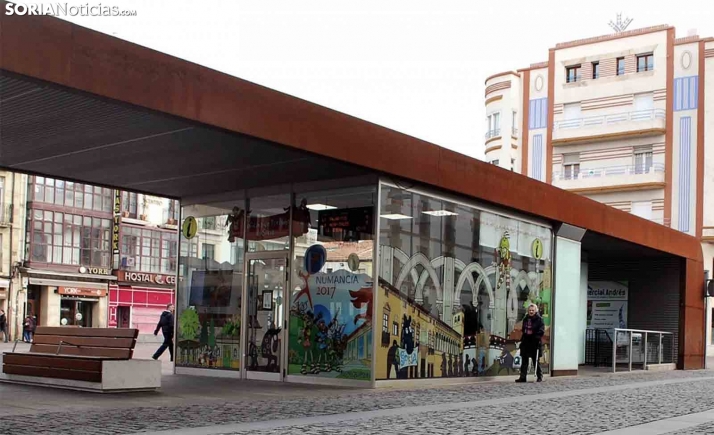 Diciembre cerró con 2.123 usuarios en las oficinas de turismo de la capital