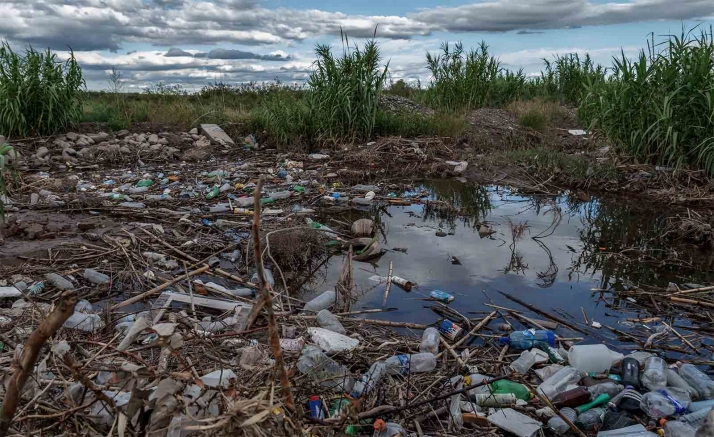 Un proyecto servirá para identificar la fuente de contaminación por nitratos del agua en Castilla y León