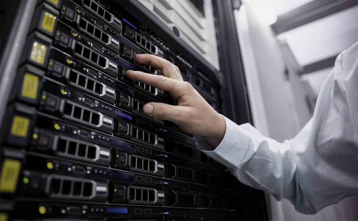 La Junta aprueba 1,5 M&euro; para la adquisición de nuevos sistemas de almacenamiento tecnológico