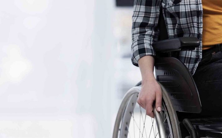 La Junta eleva eleva el 6 % de media la cuantía de las prestaciones de Dependencia que perciben 77.000 personas