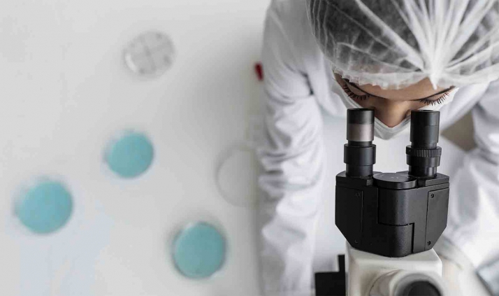 Convocadas ayudas regionales para que las universidades públicas contraten técnicos de apoyo a la investigación