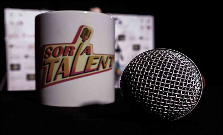 45 artistas se disputarán el premio en la tercera edición de Soria Talent