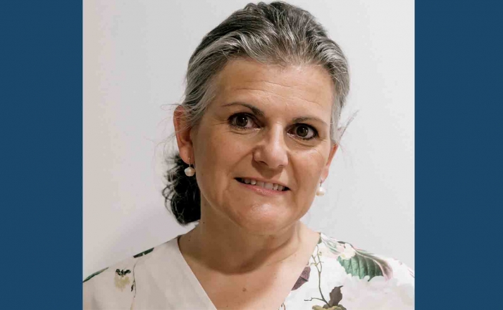 Carmen Romero Peirotén lidera la lista de Vox en Soria para el 13-F